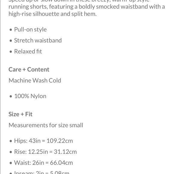 FP Movement The Way Home Shorts bundle - Picture 7 of 12